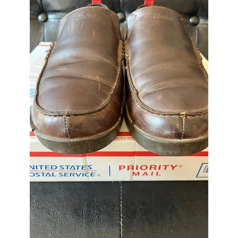 OluKai‎ NA'WP Waterproof Slip-On